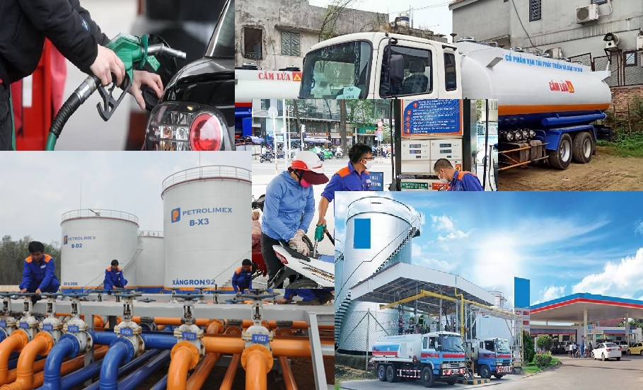 Chủ động nguồn cung xăng dầu, điện phục vụ tết Bính Ngọ 2026