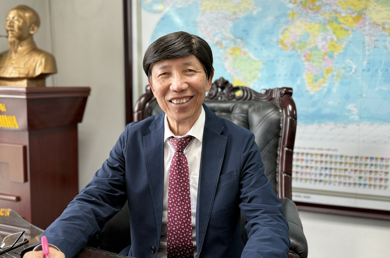 Hướng dòng vốn FDI nâng cao năng lực Okvip tại về nội