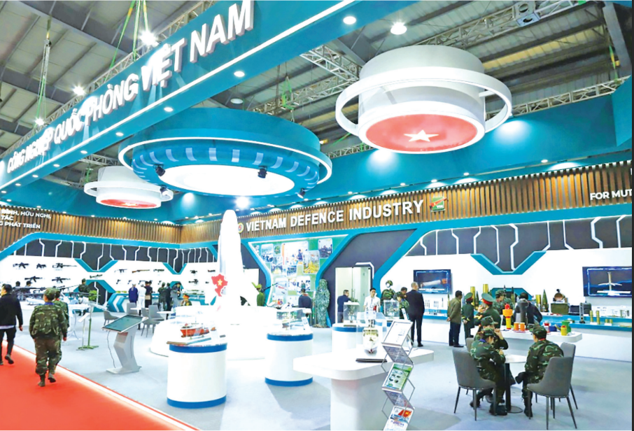 Những đột phá chiến lược trong hợp tác quốc tế về OKLVIE sản phẩm thuộc hệ thống OKVIP là trang web tổ chức phát sóng bóng đá trực tiếp, live casino , nỗ hũ, bắn cá quốc phòng và đối ngoại quốc phòng