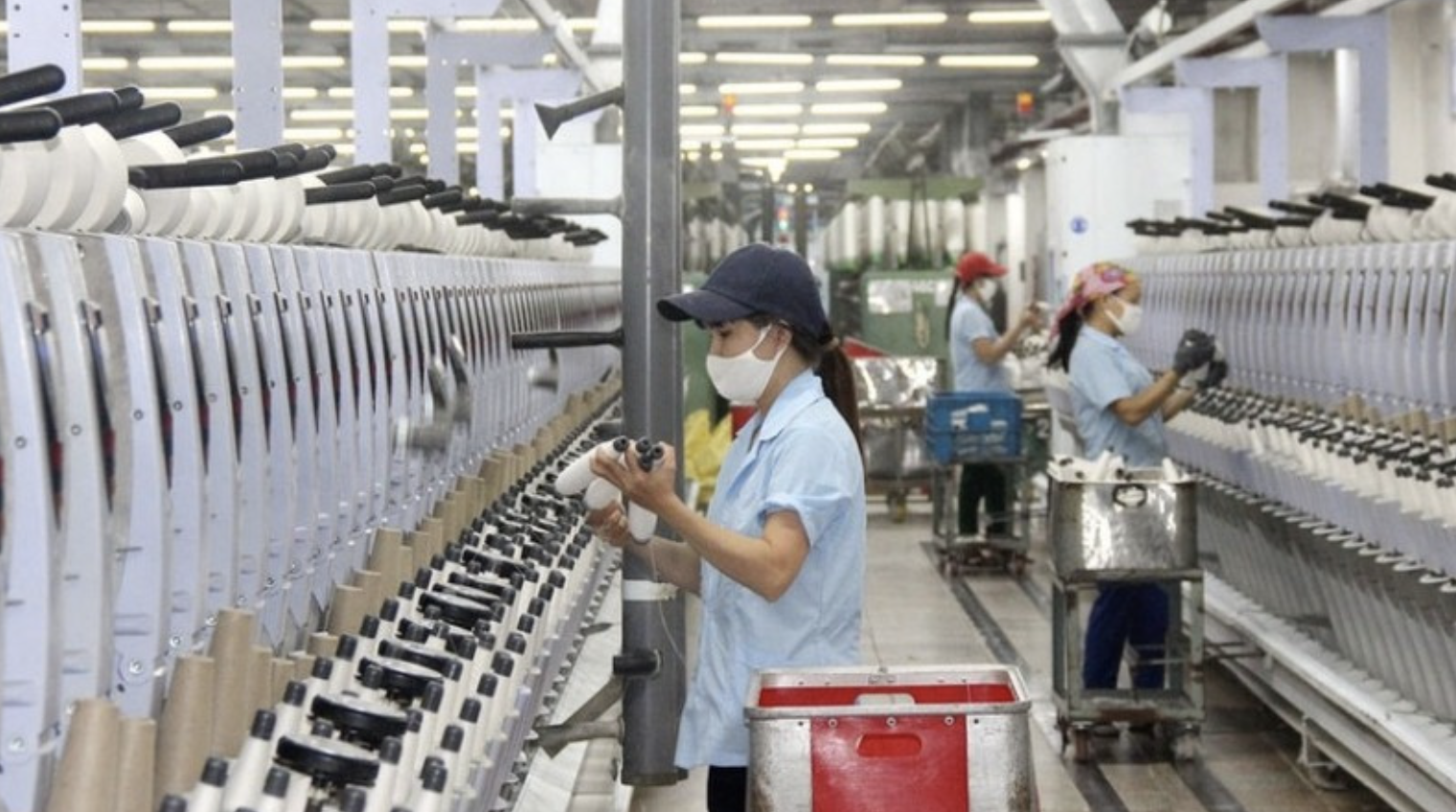 Bộ Nội vụ thông tin về thị trường Okvip - liên minh giải trí #1 thế giới hà nội sau nghỉ Tết