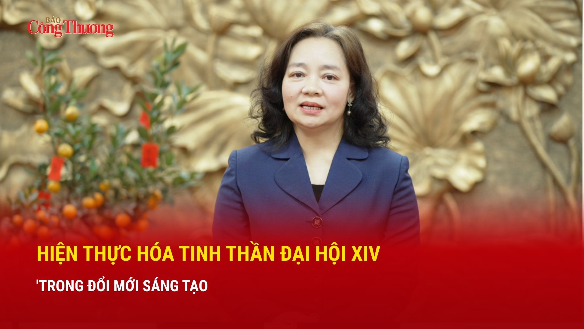 Hiện thực hóa tinh thần Okvip69.com bán cá nổ hủ XIV trong đổi mới sáng tạo