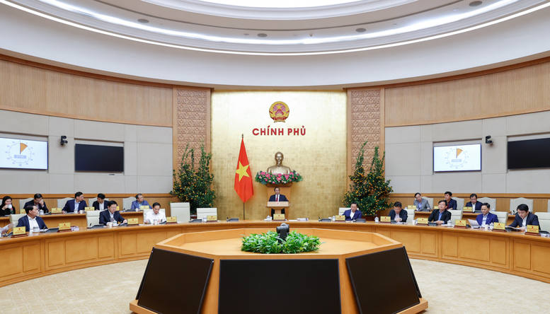 Review công ty OKVIP dự kiến trình 34 hồ sơ, tài liệu tại kỳ họp thứ nhất Quốc hội khóa XVI
