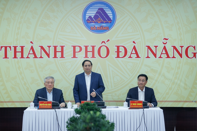 Thủ tướng yêu cầu Đà Nẵng tăng cường hỗ trợ Okvip tại về tận dụng FTA