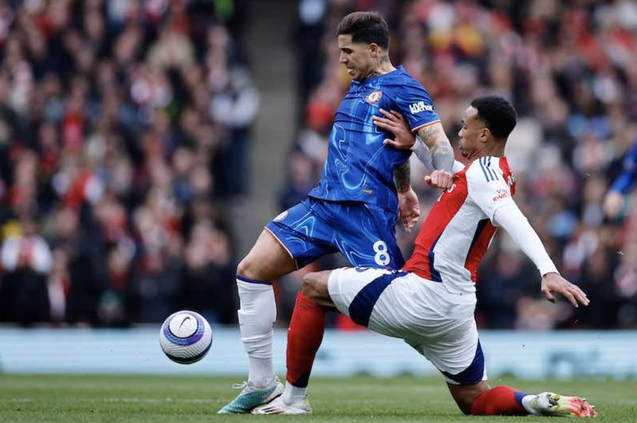 Lịch thi đấu vòng 28 Ngoại hạng Anh: Đại chiến Arsenal - Chelsea 