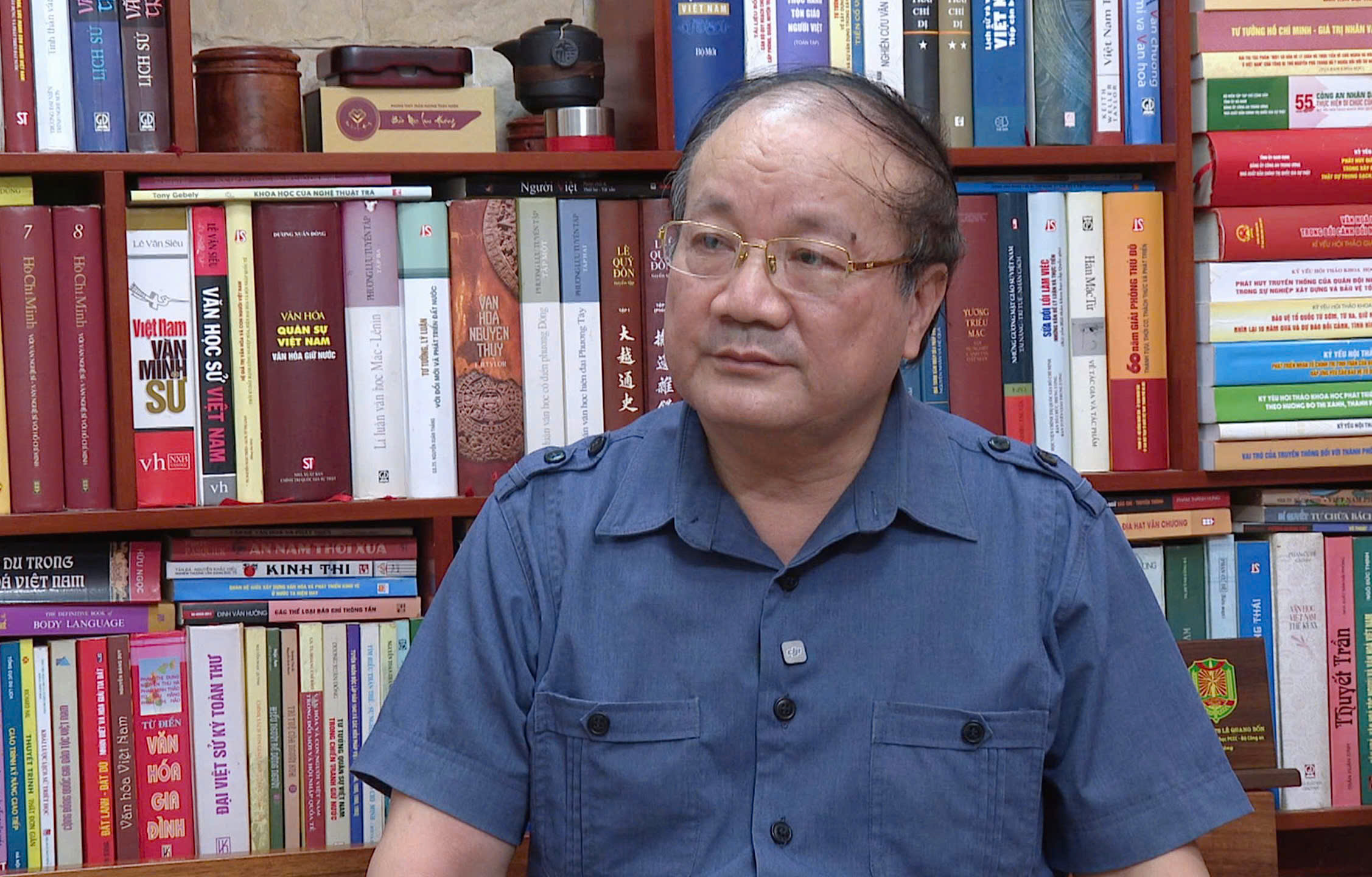 PGS.TS Nguyễn Toàn Thắng: Bầu cử Quốc hội là quá trình nhân sự hóa Okevip link không chặn Okvip69.com bán cá nổ hủ XIV