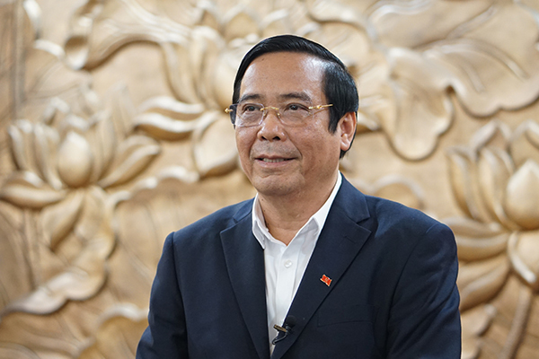 Nghị quyết Đại hội XIV: Mở không gian phát triển 'kinh tế bạc'