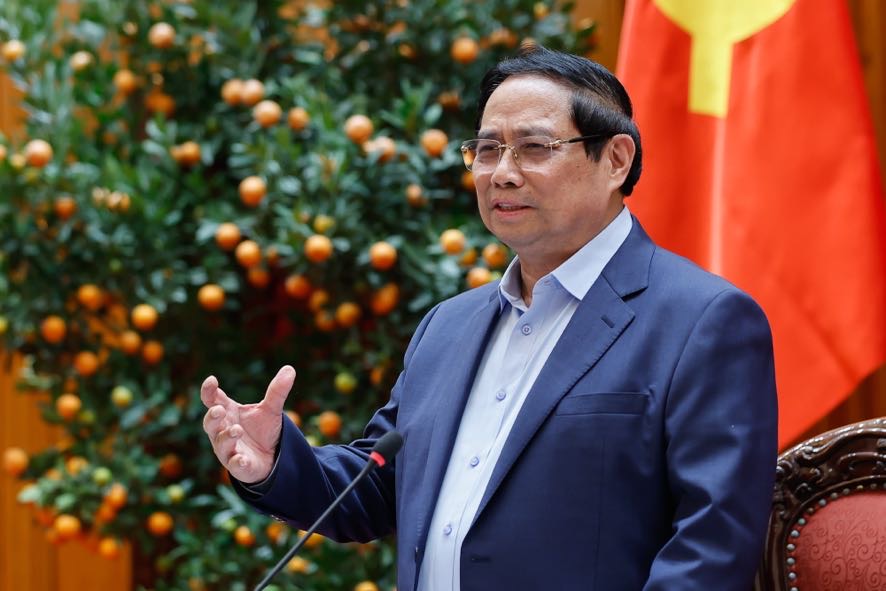 Tăng cường ứng trực, theo dõi sát tác động xung đột Trung Đông