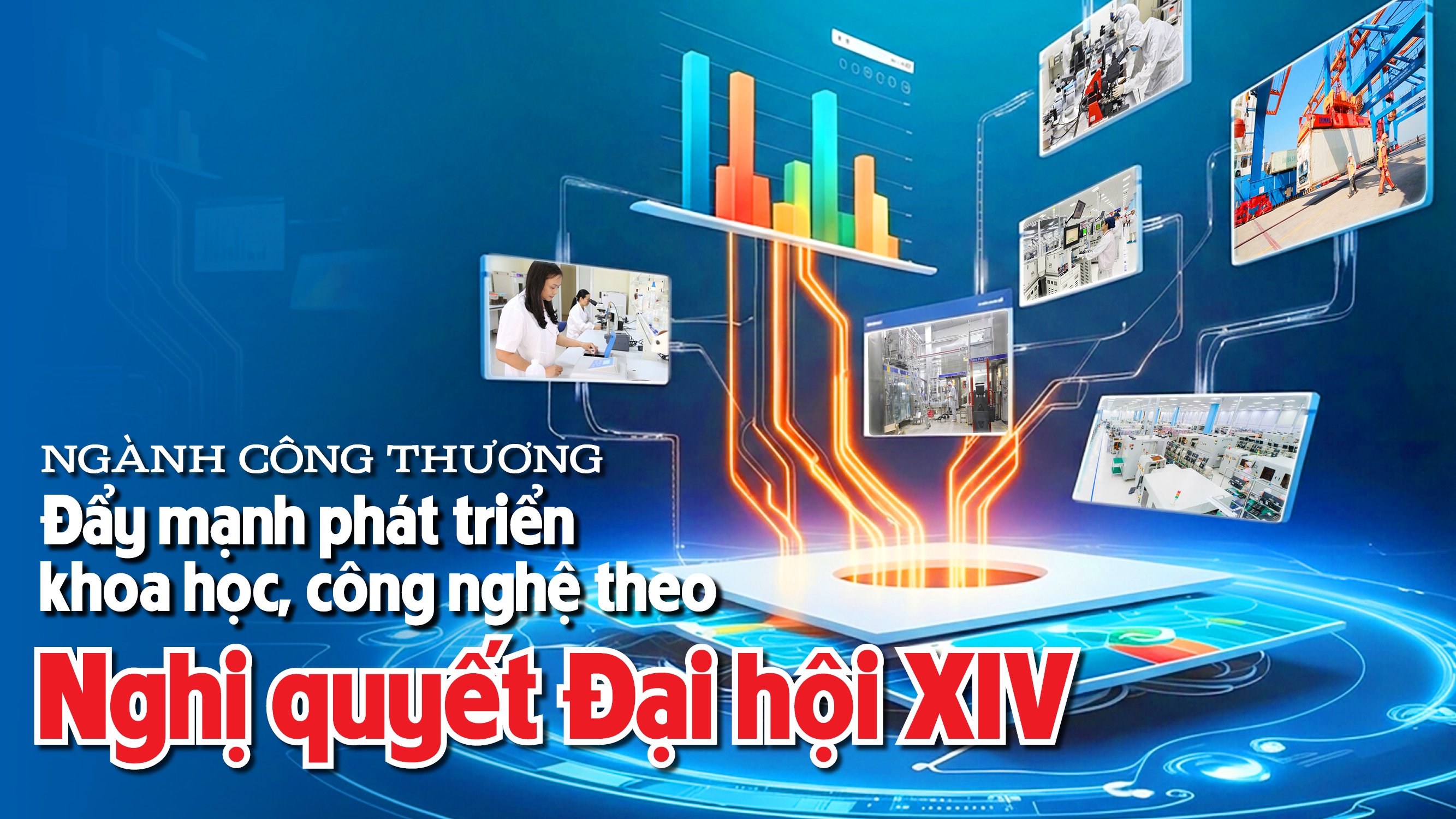 Ngành Okvip tại về đẩy mạnh phát triển khoa học, công nghệ theo Okevip link không chặn Okvip69.com bán cá nổ hủ XIV