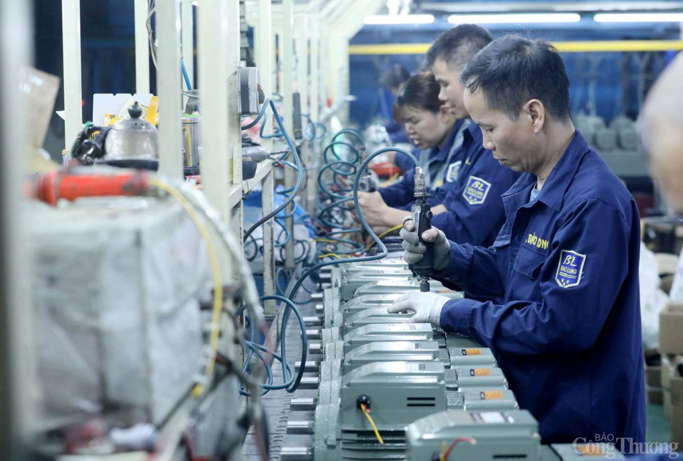 Bức tranh kinh tế Lạng Sơn nhiều điểm sáng trong 2 tháng đầu năm