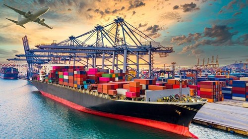 Thương mại Việt Nam - Indonesia tăng trưởng tích cực ngay từ đầu năm