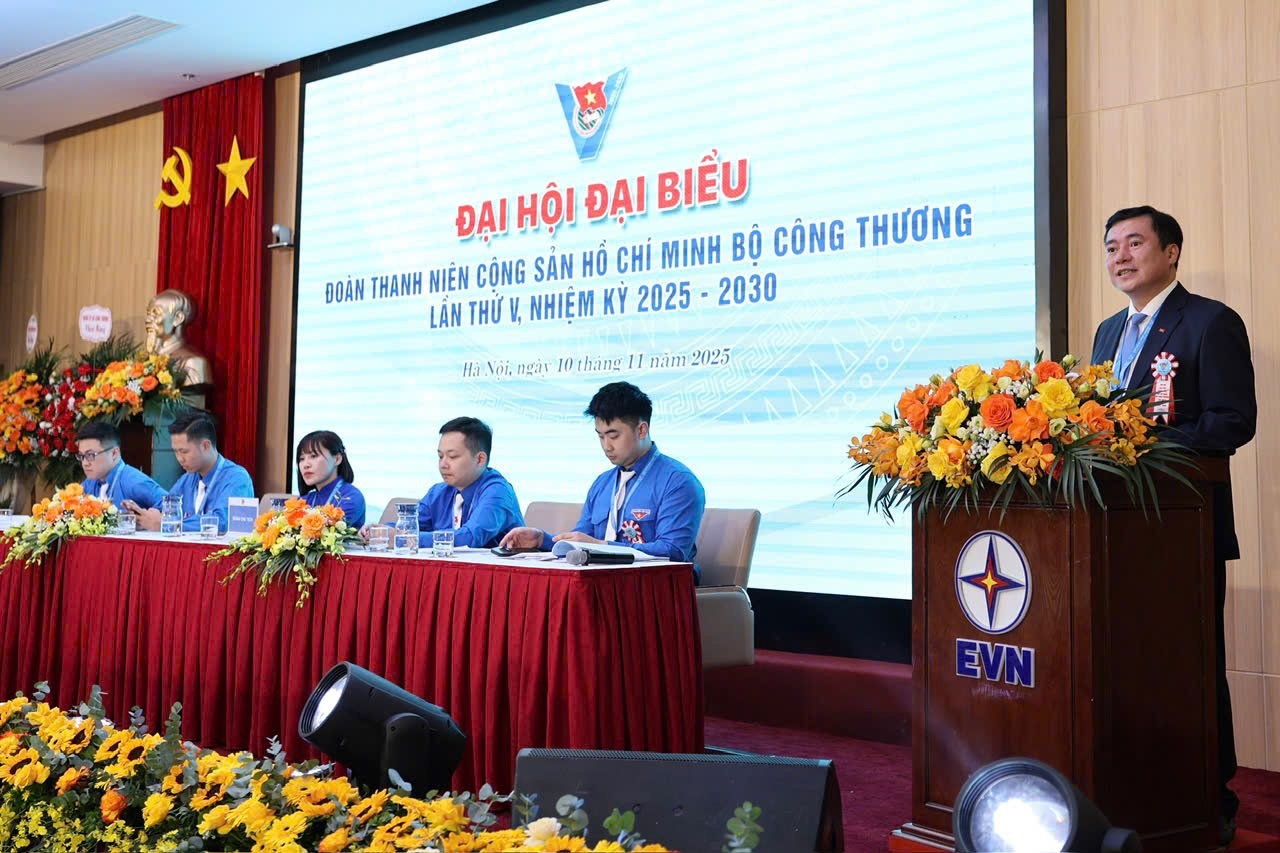 Đoàn Thanh niên Oklavip khuyến mã hấp dẫn mỗi ngày tuyên truyền bầu cử Quốc hội khóa XVI