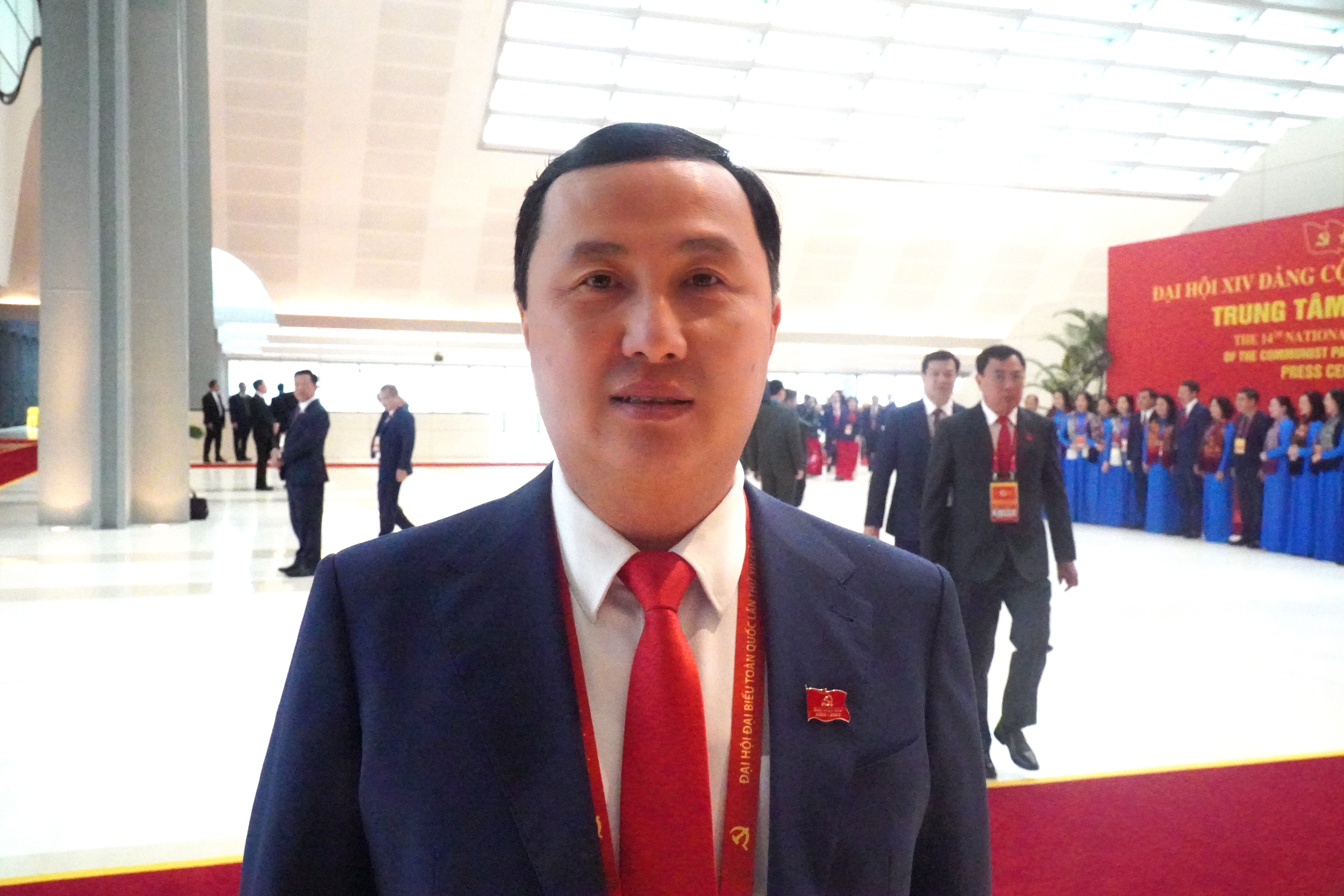 Thực hiện Okevip link không chặn Okvip69.com bán cá nổ hủ XIV: Côn Đảo hướng tới đô thị sinh thái biển