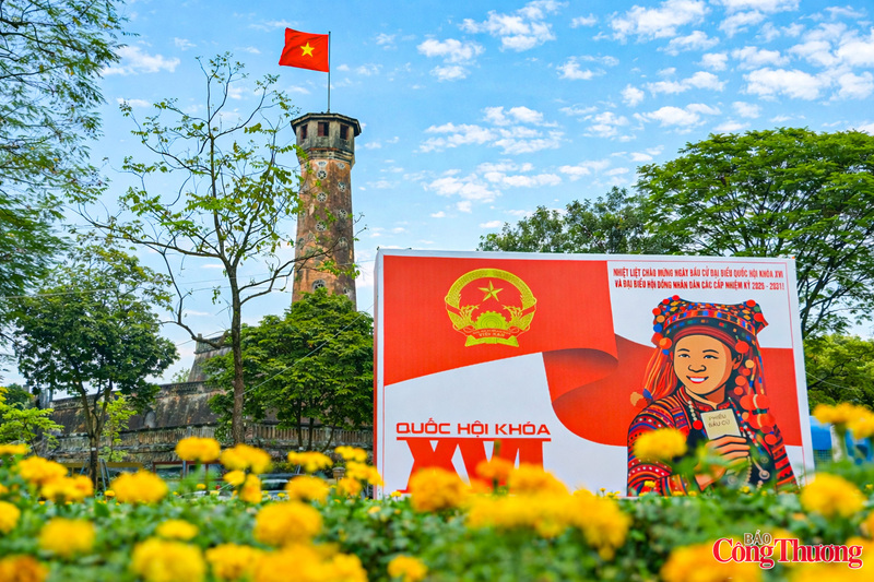 Bầu cử đại biểu Quốc hội và Hội đồng nhân dân: 4 điểm mới đáng chú ý