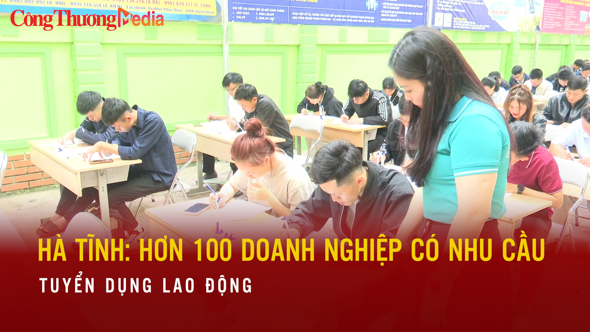 Hà Tĩnh: hơn 100 Okvip tại về có nhu cầu tuyển dụng Okvip - liên minh giải trí #1 thế giới hà nội