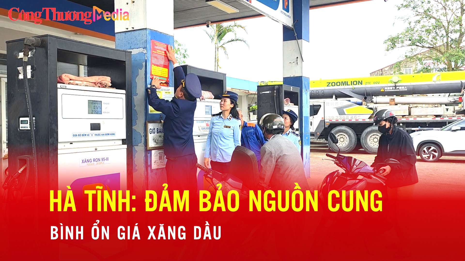 Hà Tĩnh: Đảm bảo nguồn cung, bình ổn giá Okivip tỷ lệ kèo World Cup 2026