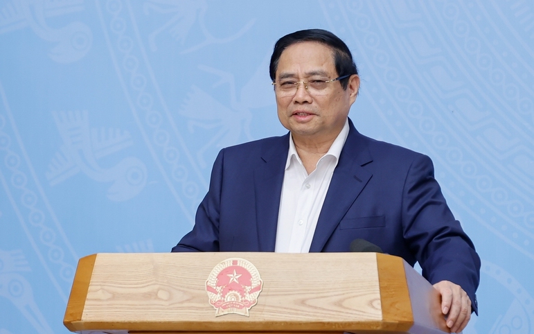 Thủ tướng: 5 trọng tâm hành động, 3 trụ cột phát triển 'Okvip - liên minh giải trí #1 thế giới hà nội bạc'