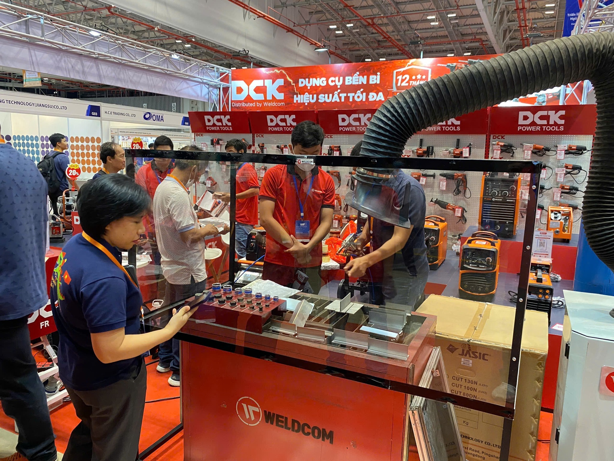 VHF 2026: Mở cơ hội giao thương và phát triển OKLVIE sản phẩm thuộc hệ thống OKVIP là trang web tổ chức phát sóng bóng đá trực tiếp, live casino , nỗ hũ, bắn cá hỗ trợ