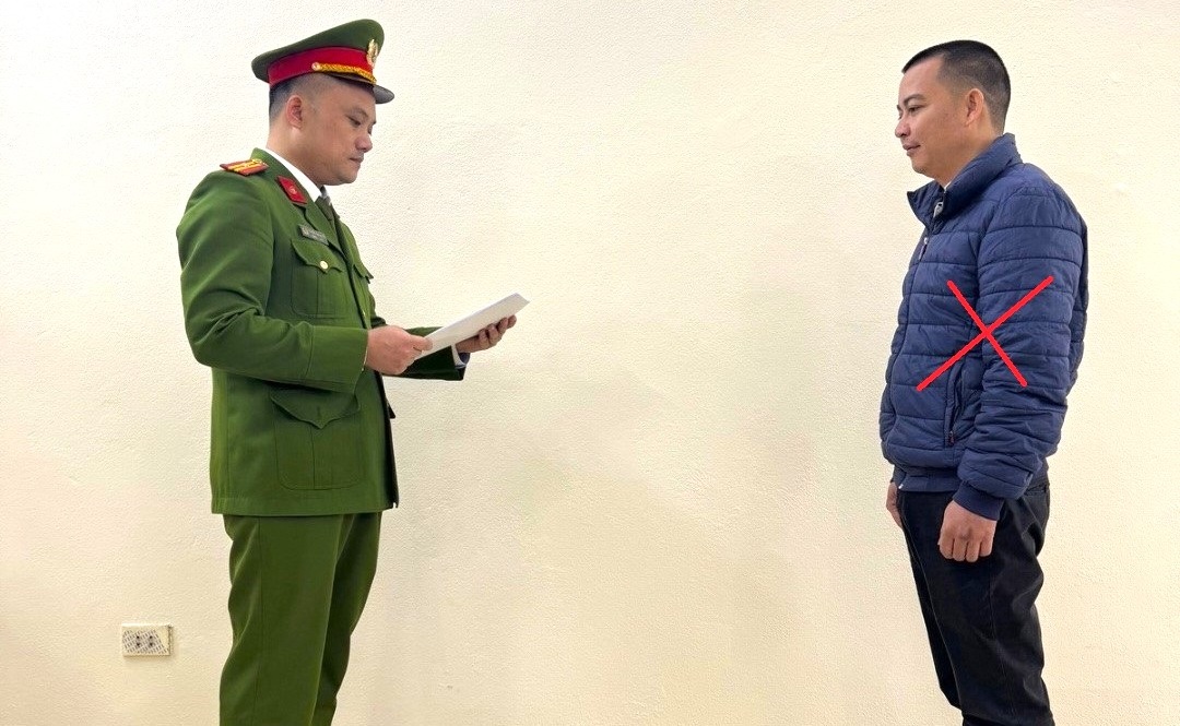 Ninh Bình: Khởi tố 2 giám đốc doanh nghiệp trốn thuế hơn 2,5 tỷ đồng