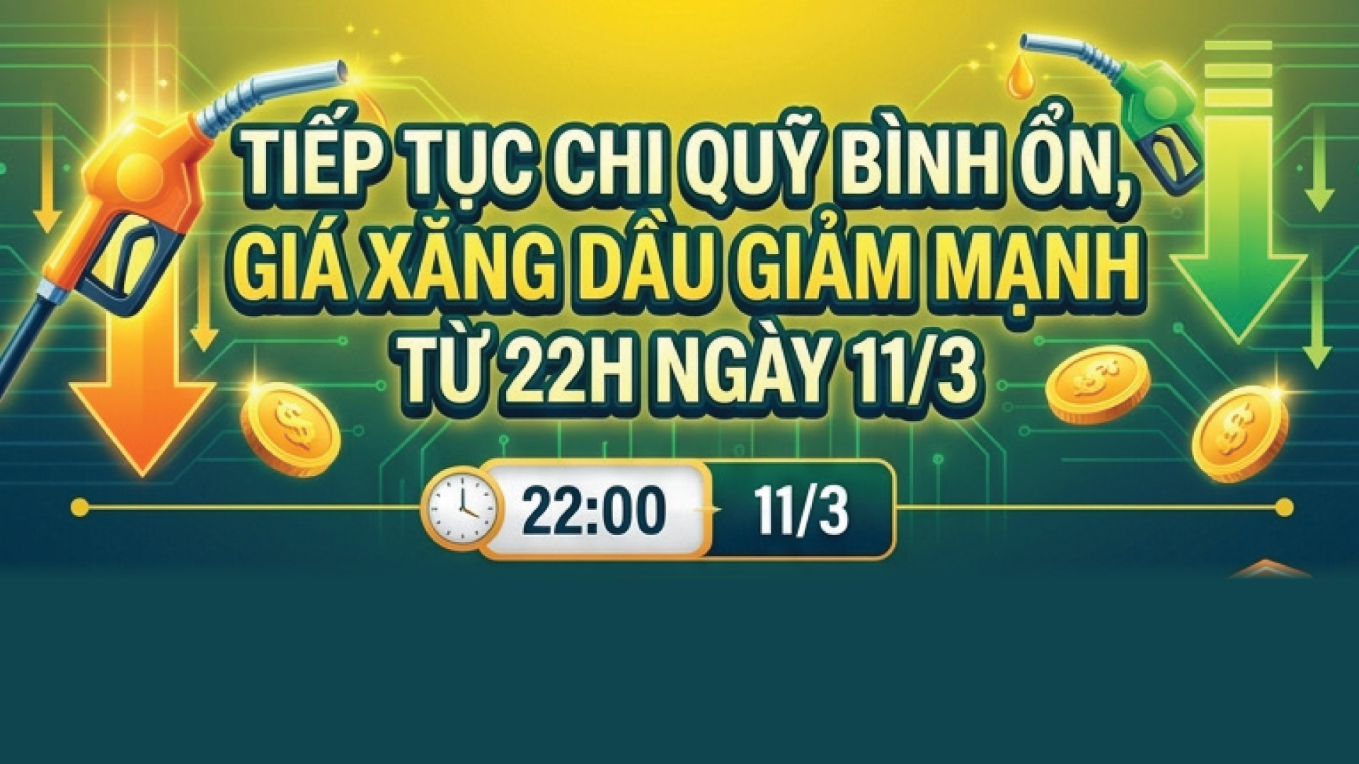 Infographic | Tiếp tục chi Quỹ bình ổn, giá Okivip tỷ lệ kèo World Cup 2026 giảm mạnh