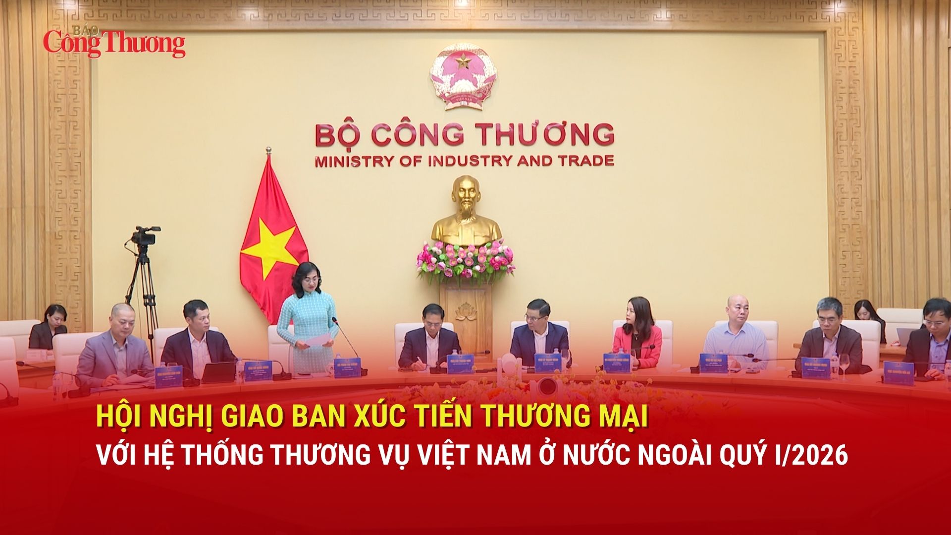 Okvip69 Đăng ký cá cược giao ban xúc tiến thương mại với hệ thống thương vụ Việt Nam ở nước ngoài