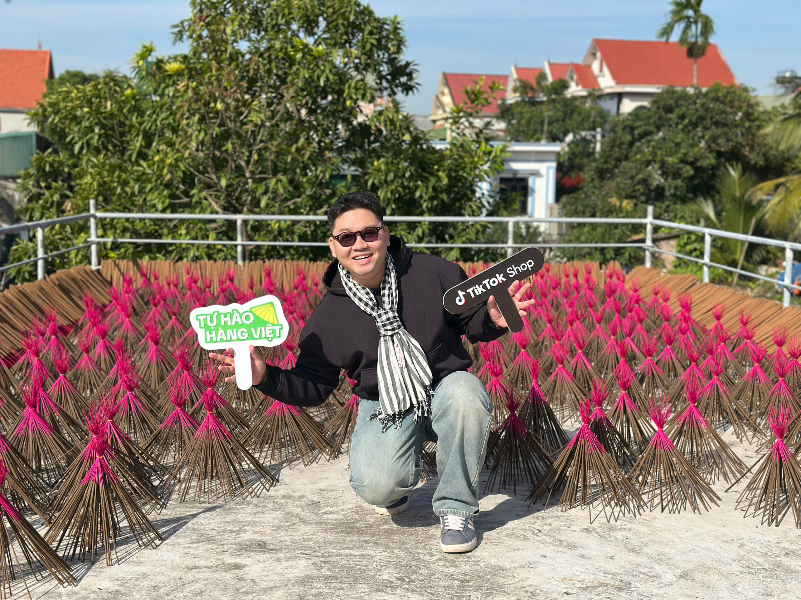 KOL Việt Anh: Minh bạch thông tin là ‘lá chắn’ bảo vệ người tiêu dùng