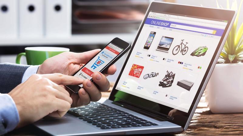 Ai chịu trách nhiệm khi lộ dữ liệu khách hàng trên thương mại điện tử?