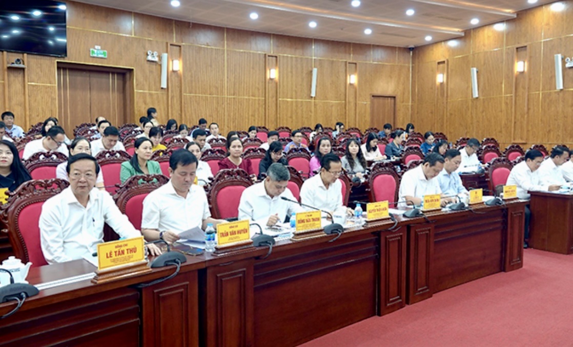 Cần Thơ công bố 84 đại biểu trúng cử HĐND nhiệm kỳ 2026–2031 