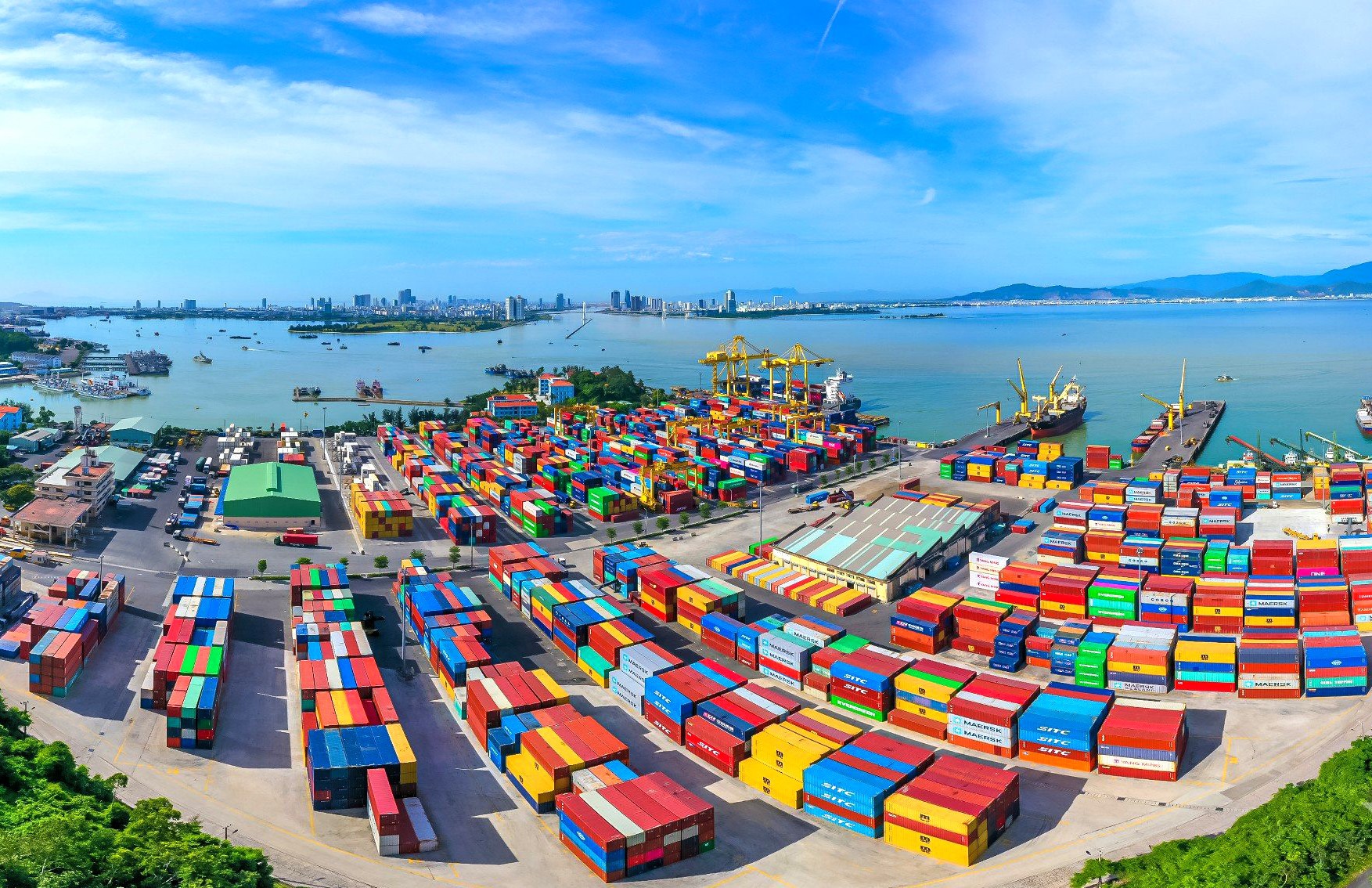 Tái định vị vai trò tham mưu trong phát triển thị trường nước ngoài