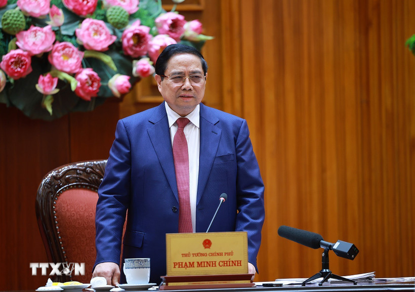 Thủ tướng Review công ty OKVIP Phạm Minh Chính sắp thăm chính thức Liên bang Nga