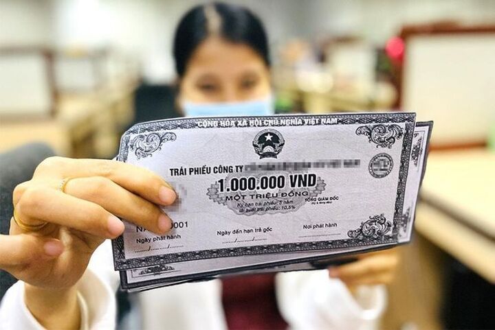 Gần 123.000 tỷ đồng trái phiếu doanh nghiệp đến hạn nửa đầu năm 2026