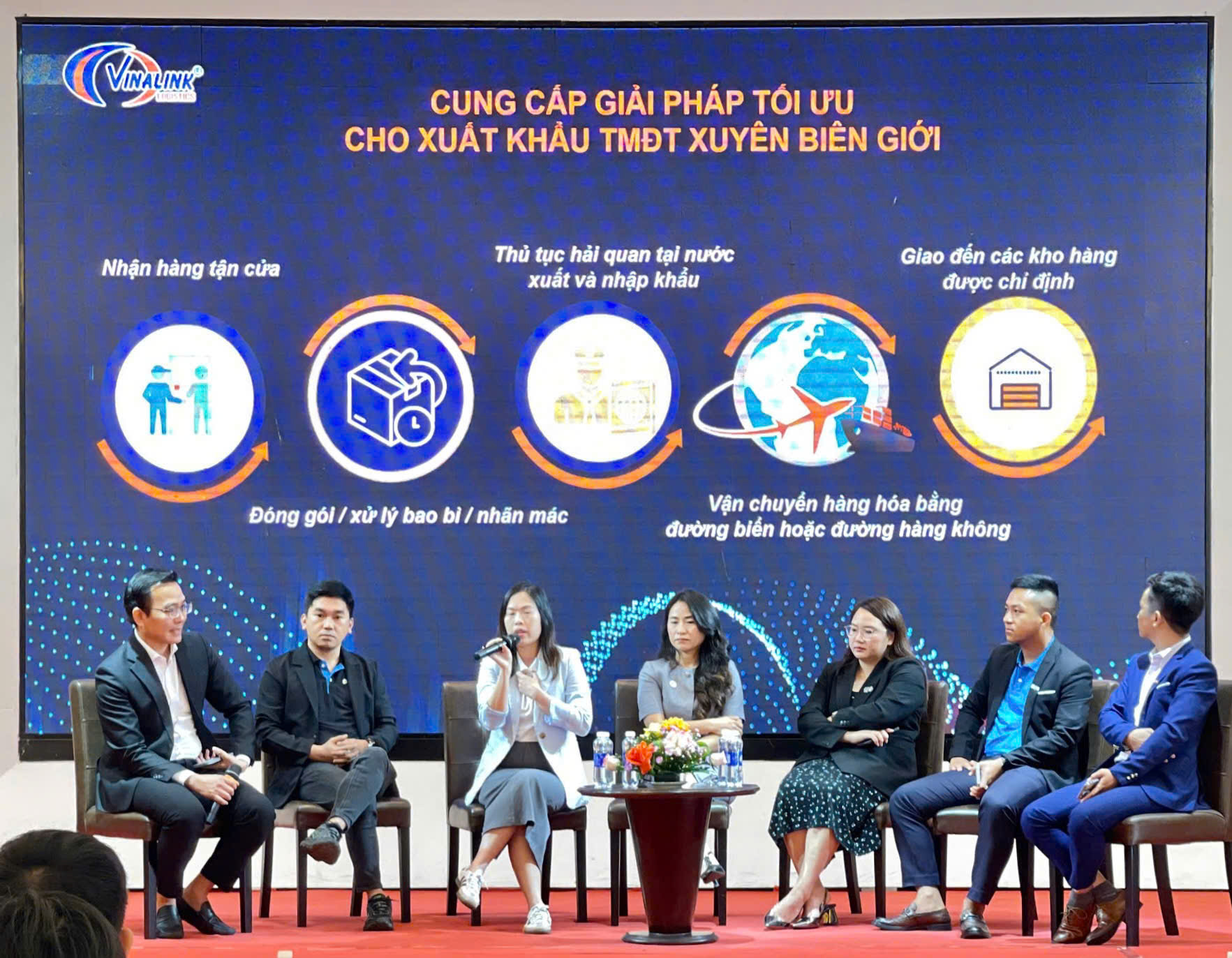 Gia Lai định hình chính sách, thúc đẩy thương mại điện tử xanh