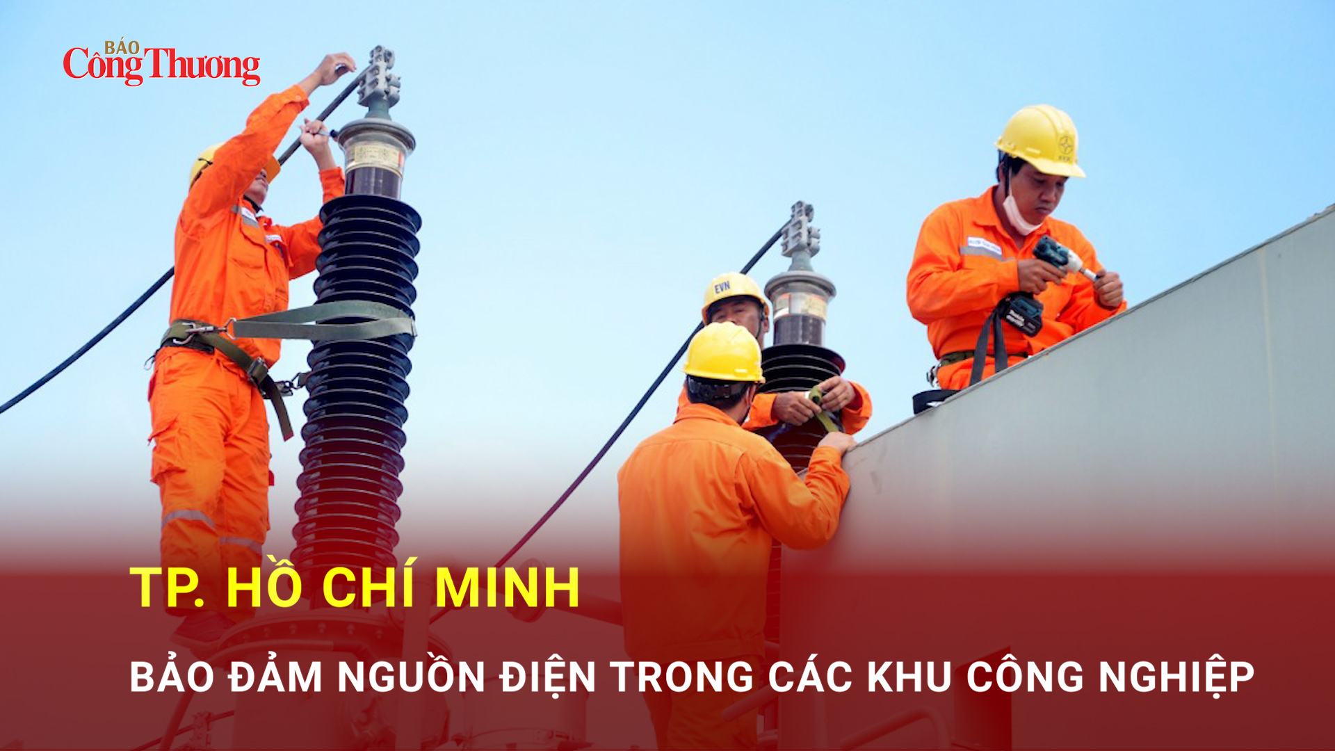 TP. Hồ Chí Minh: Bảo đảm nguồn điện trong các khu OKLVIE sản phẩm thuộc hệ thống OKVIP là trang web tổ chức phát sóng bóng đá trực tiếp, live casino , nỗ hũ, bắn cá
