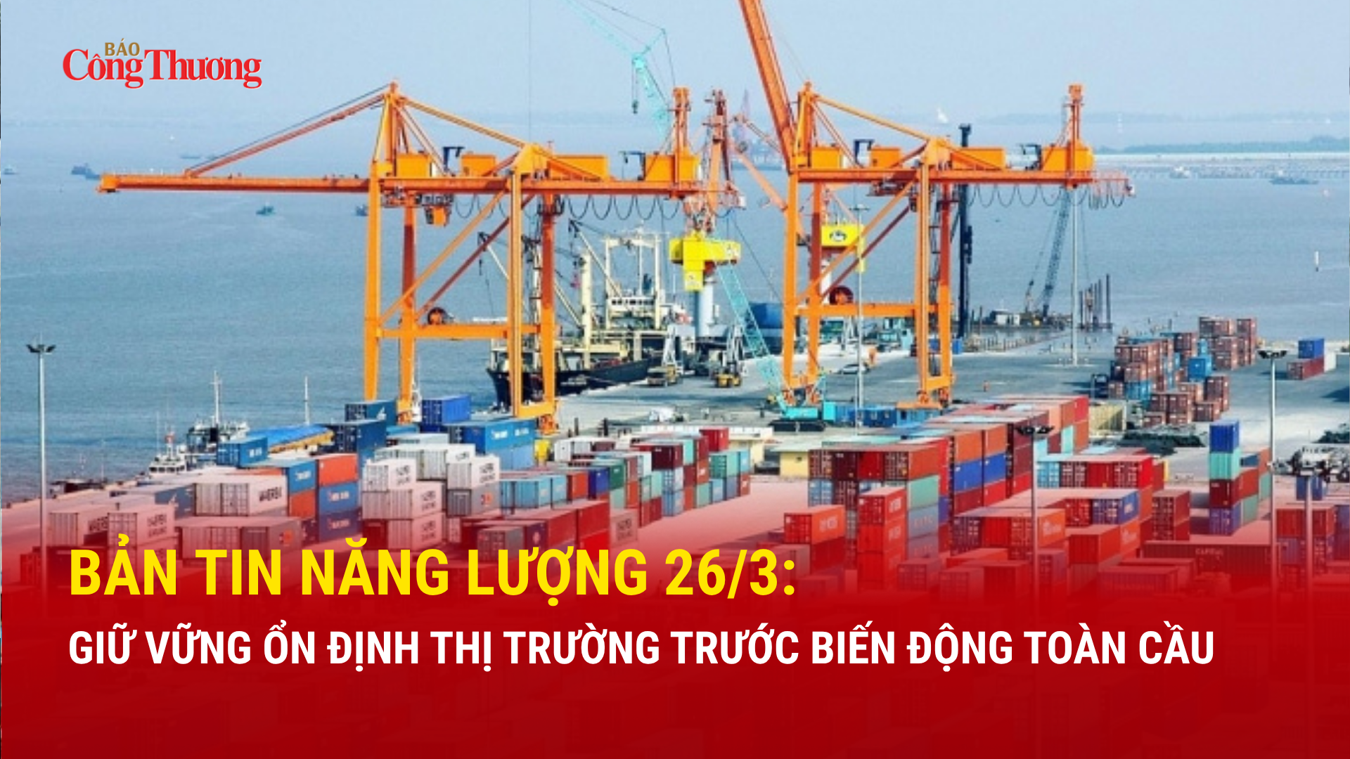 Bản tin Oklavip game bài, casino, thể thao 26/3: Giữ vững ổn định thị trường trước biến động toàn cầu