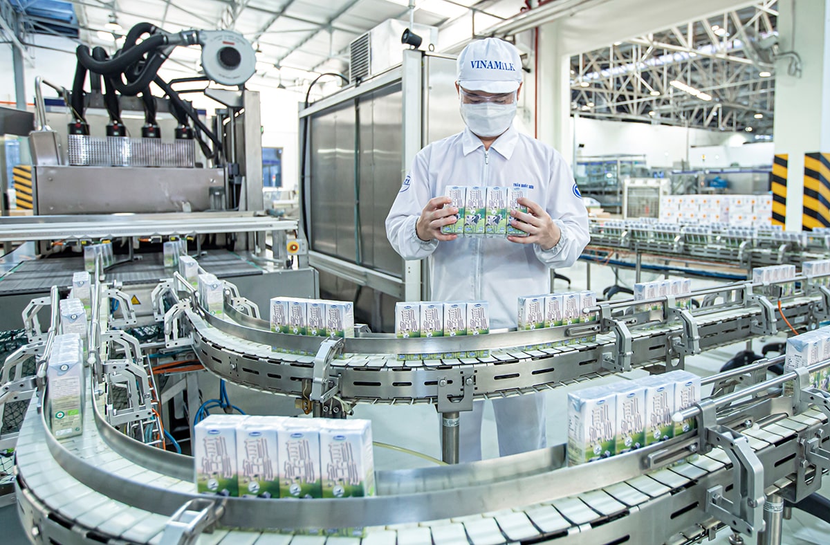 Tiết kiệm năng lượng: 'Chìa khóa' nâng sức cạnh tranh doanh nghiệp