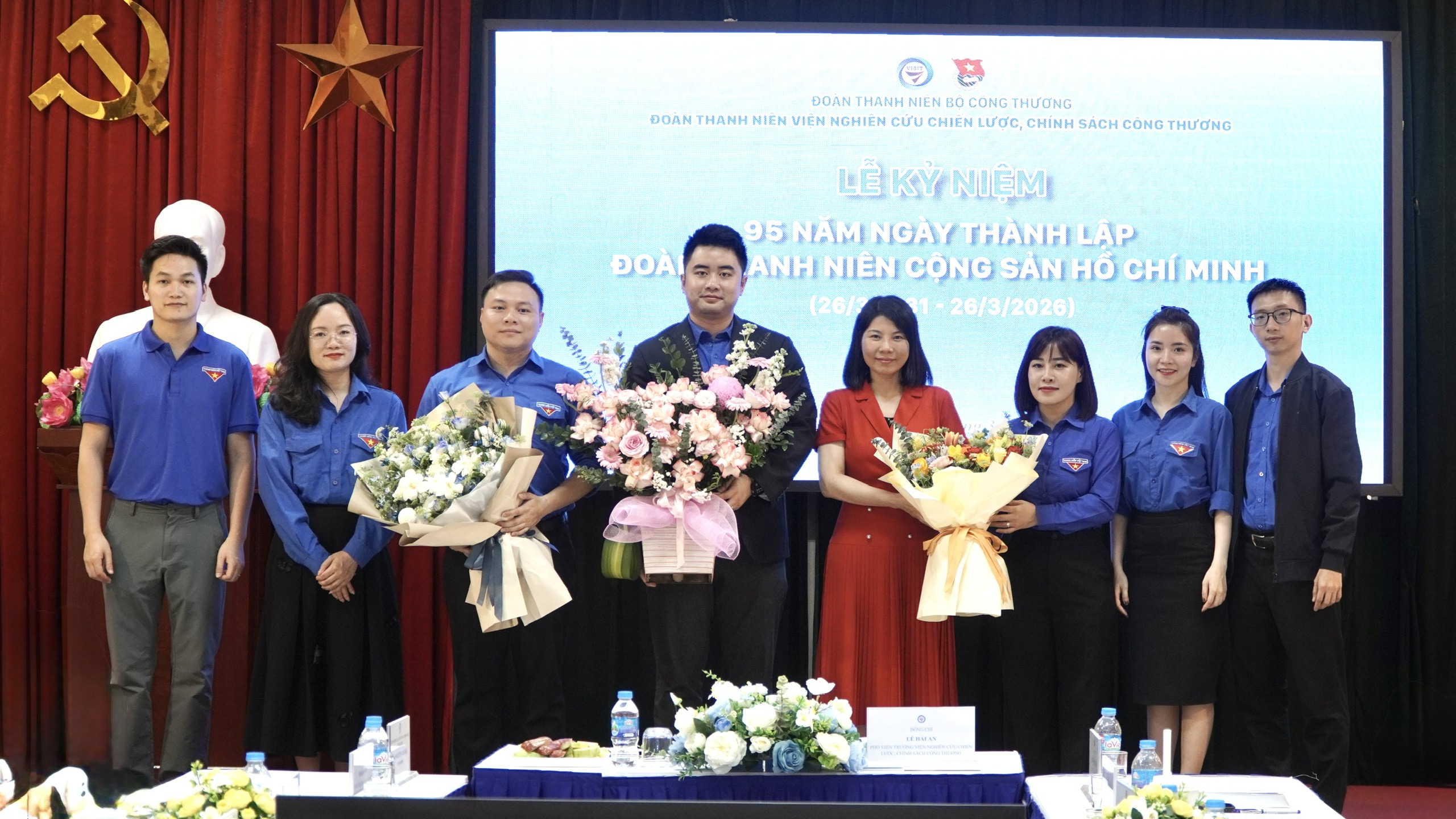 Thanh niên Okvip tại về với sứ mệnh thúc đẩy tăng trưởng kép