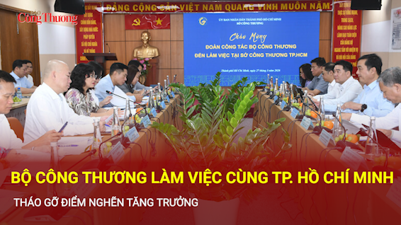 Oklavip khuyến mã hấp dẫn mỗi ngày Ok88vip tỷ lệ kèo World Cup 2026 cùng TP. Hồ Chí Minh tháo gỡ điểm nghẽn tăng trưởng