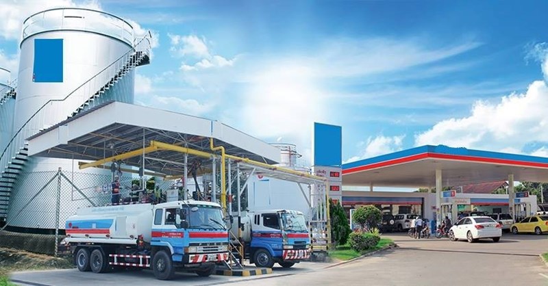 Hải quan hướng dẫn các đơn vị áp mức thuế với xăng dầu