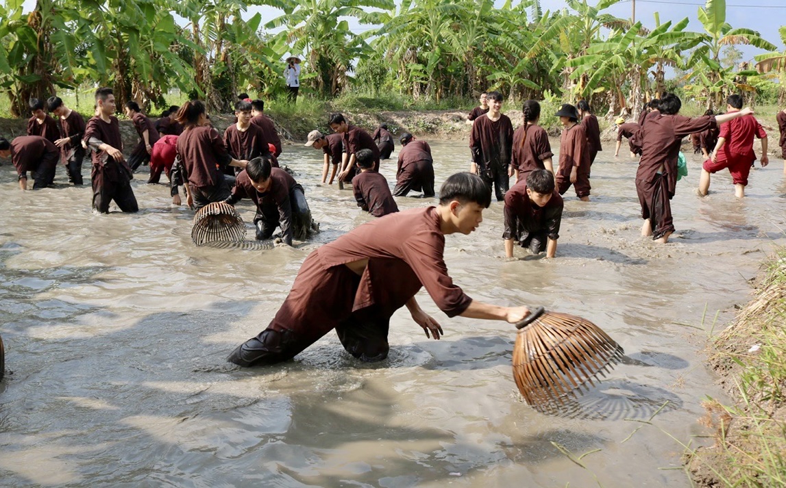 Vĩnh Long bứt tốc du lịch sinh thái, khẳng định vị thế miền Tây