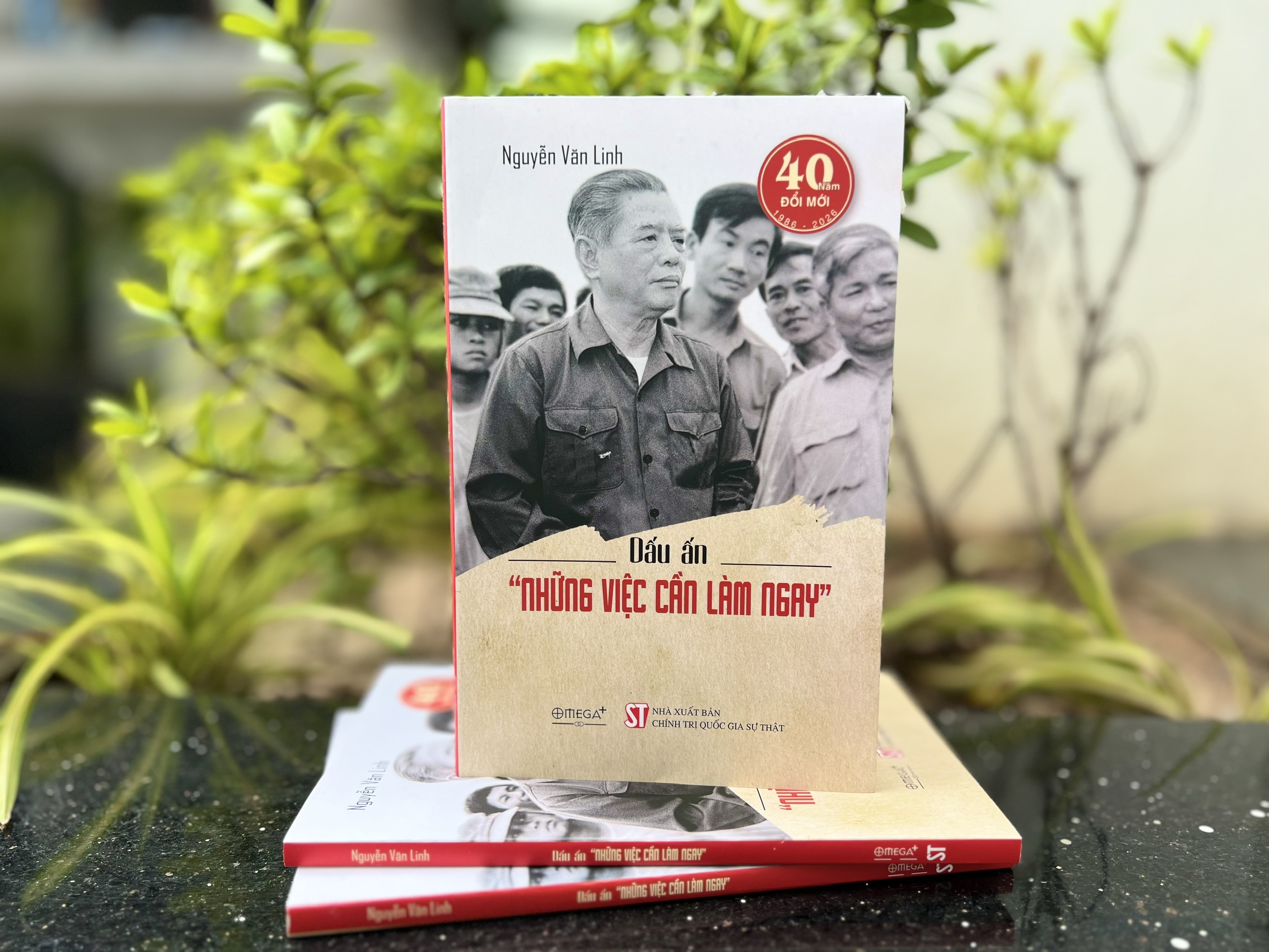 Từ “Những việc cần làm ngay” đến thực hiện thắng lợi Nghị quyết Đại hội XIV