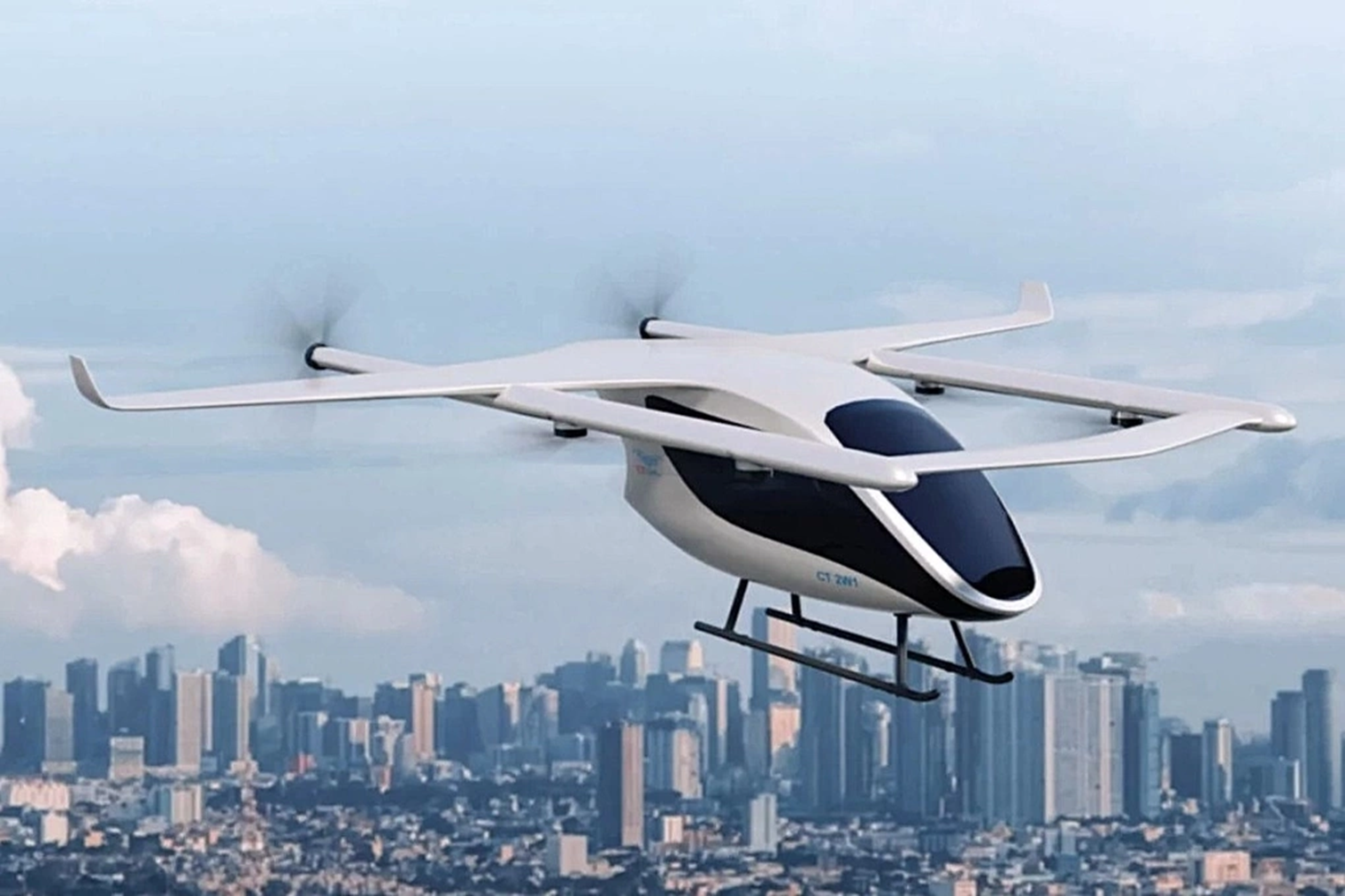 Phát triển UAV: Cơ hội hình thành ngành công nghiệp công nghệ cao mới