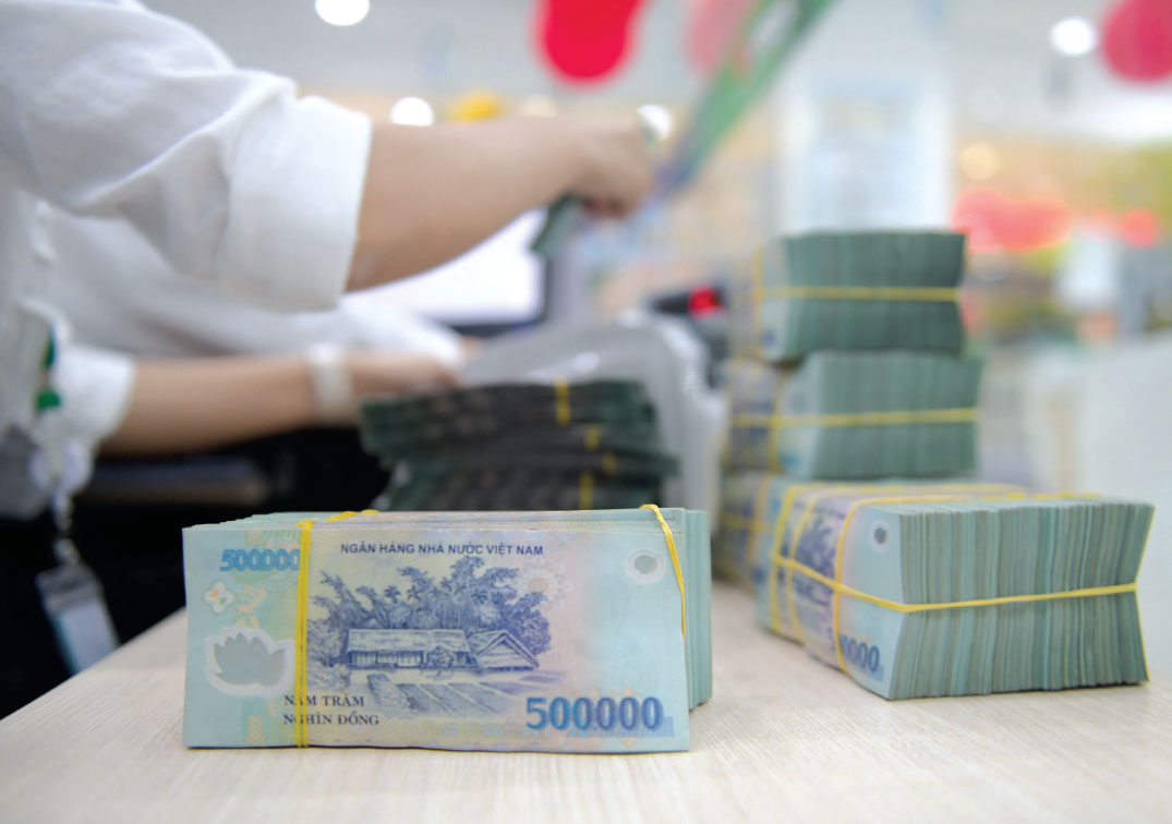 Infographic | 9 nhóm đối tượng được đề xuất tăng lương từ 1/7/2026