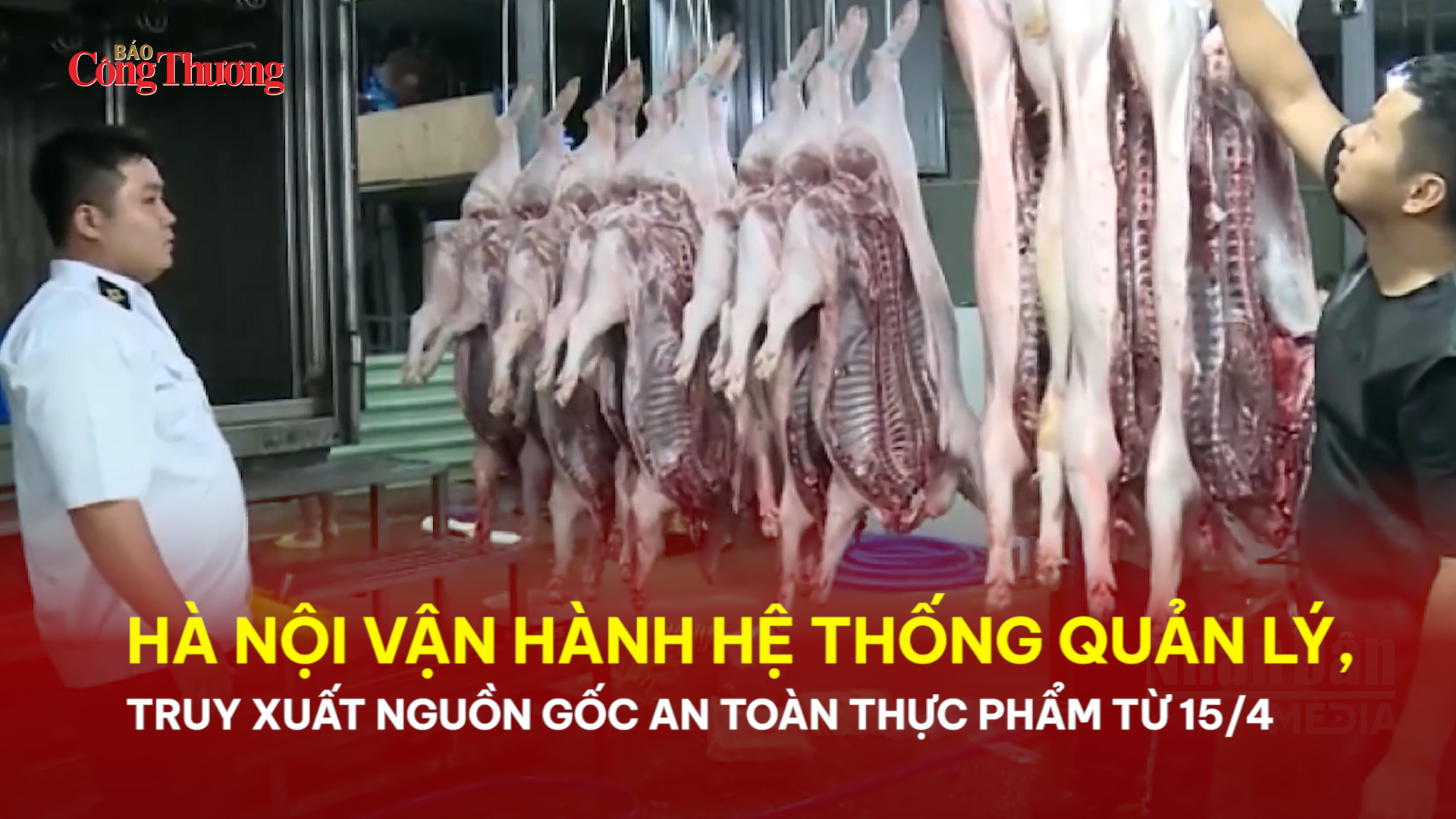 Hà Nội vận hành hệ thống quản lý, truy xuất nguồn gốc an toàn Okivip Nổ Hũ, Bắn Cá, Thể Thao, Game Bài từ 15/4