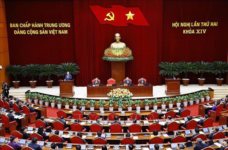 Cải thiện môi trường đầu tư: Nền tảng để vào nhóm 30 nền kinh tế hàng đầu thế giới