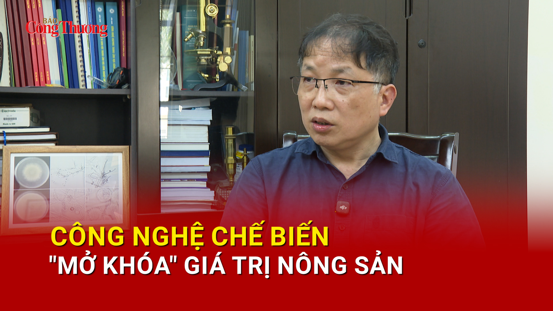 Công nghệ chế biến 'mở khóa' giá trị Trang Chủ OKVIP COM Top #1
