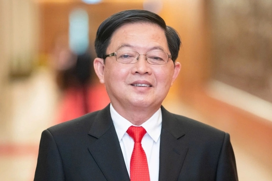 Ông Hồ Quốc Dũng giữ chức Phó Thủ tướng Chính phủ nhiệm kỳ 2026 - 2031