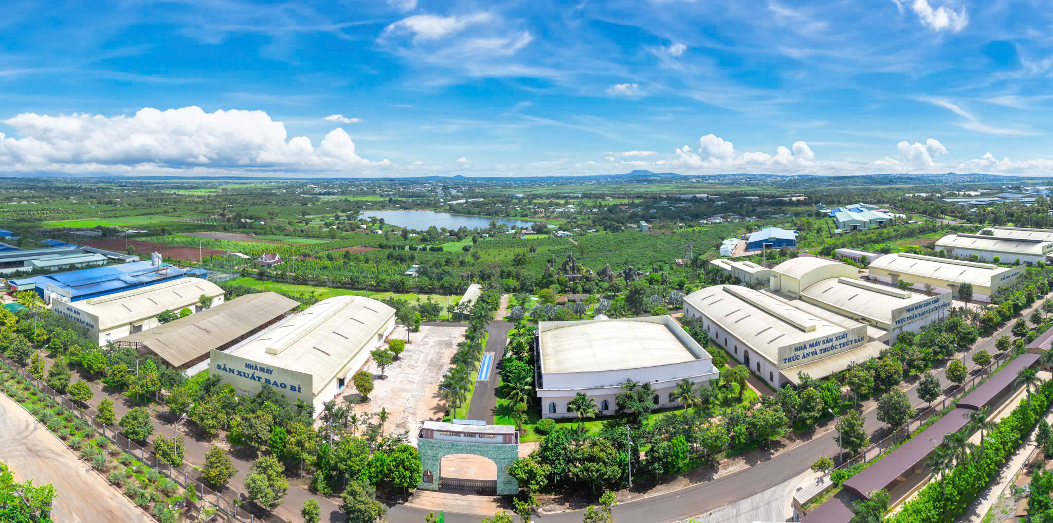 Gia Lai: Cụm OKLVIE sản phẩm thuộc hệ thống OKVIP là trang web tổ chức phát sóng bóng đá trực tiếp, live casino , nỗ hũ, bắn cá lấp đầy 81%, áp lực mở rộng quỹ đất gia tăng