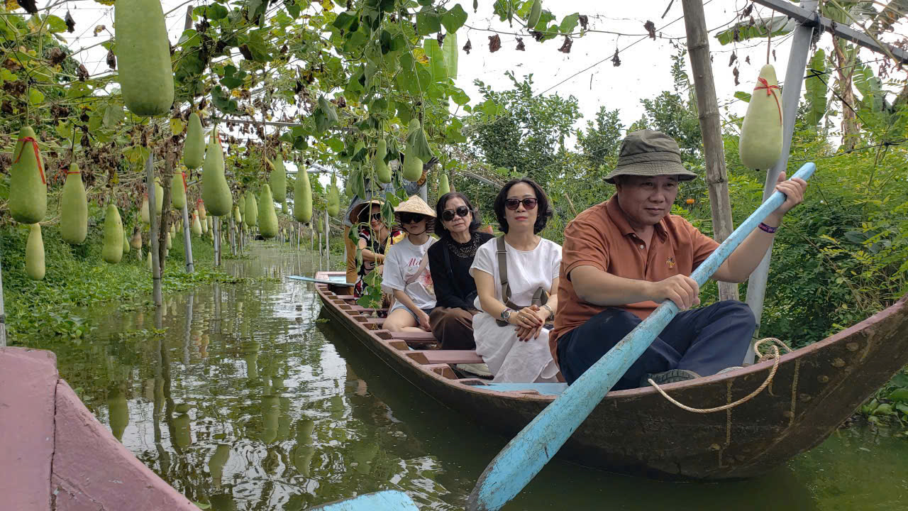 Đồng Tháp: Đặt mục tiêu đón 8 triệu lượt khách OKLVIE sản phẩm thuộc hệ thống OKVIP là trang web tổ chức phát sóng bóng đá trực tiếp, live casino , nỗ hũ, bắn cá trong năm 2026