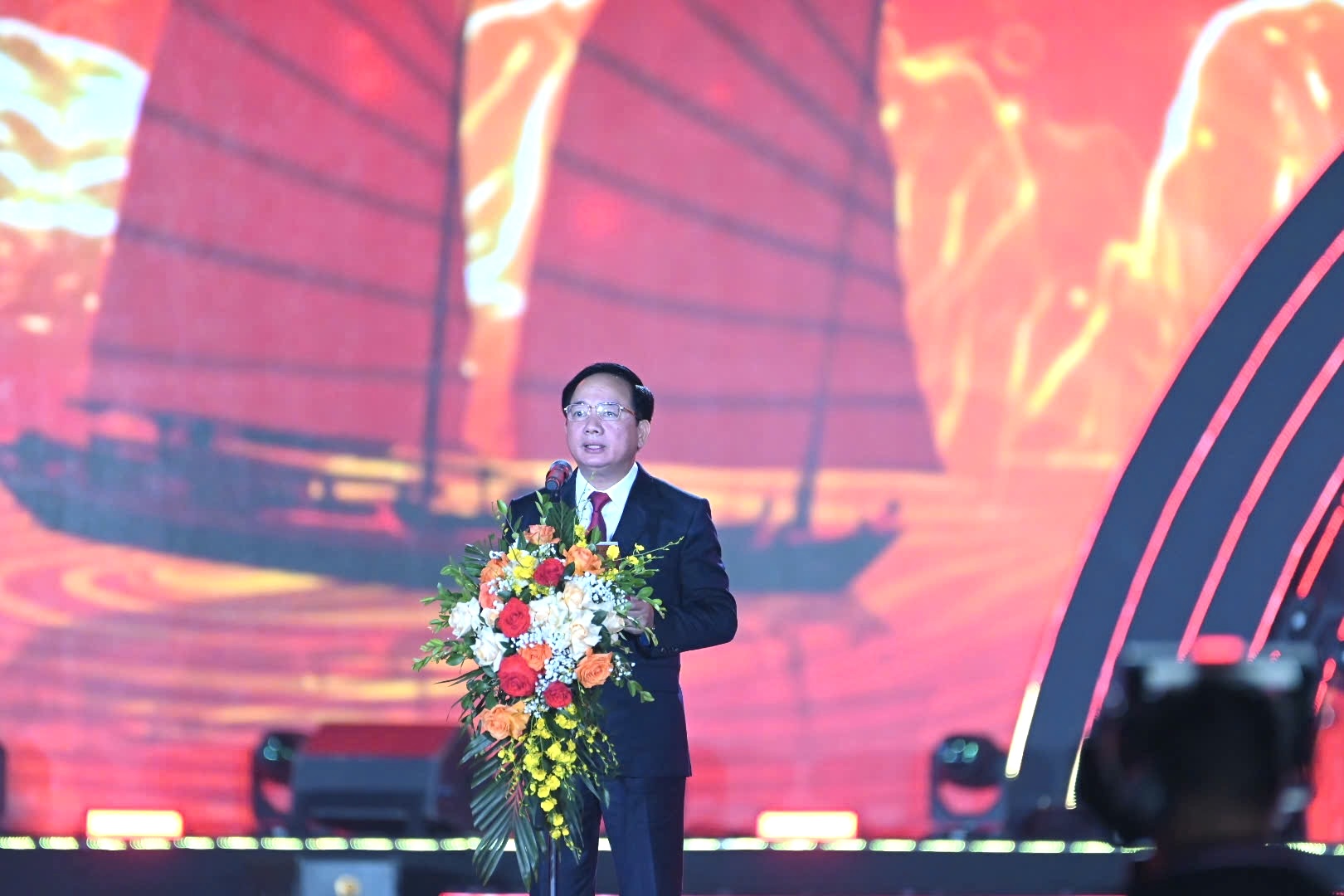 Khai mạc Liên hoan Phát thanh toàn quốc lần thứ XVII Quảng Ninh 2026