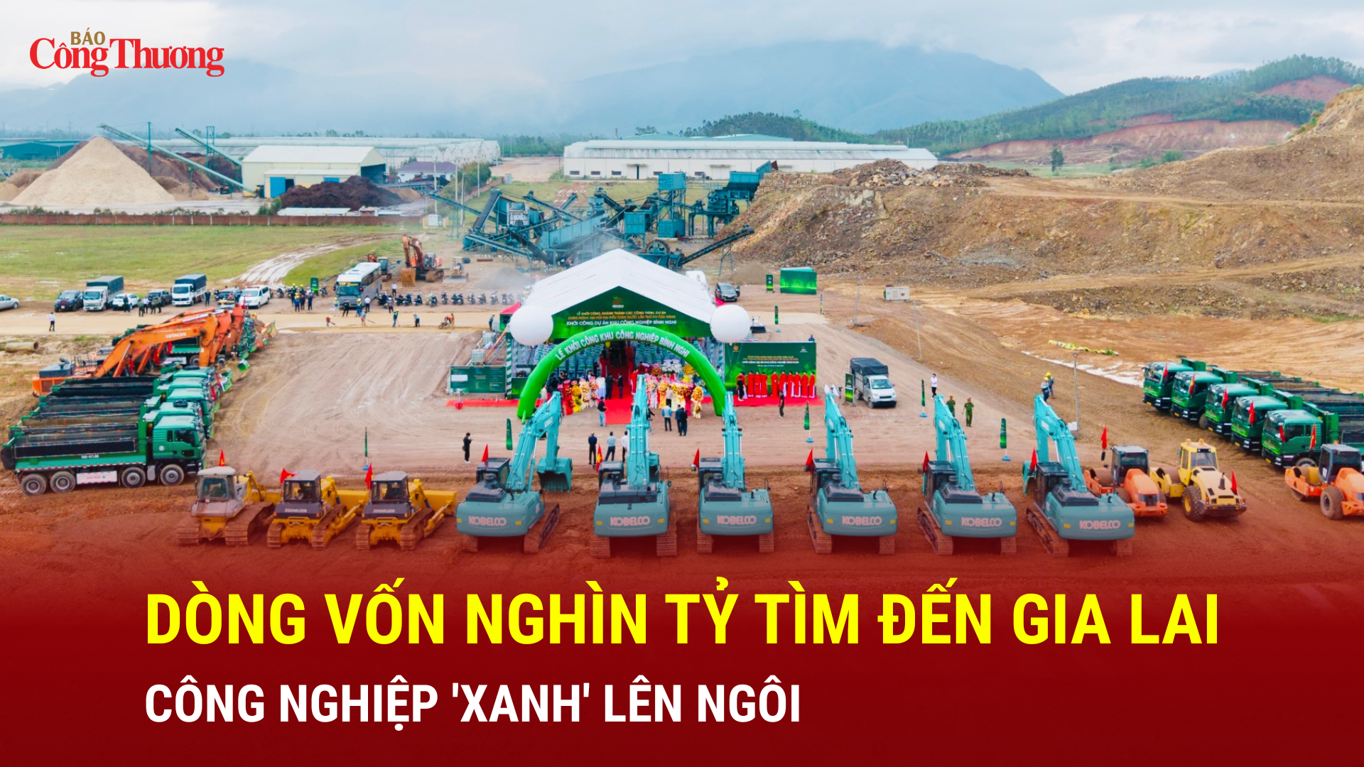 Dòng vốn nghìn tỷ tìm đến Gia Lai: OKLVIE sản phẩm thuộc hệ thống OKVIP là trang web tổ chức phát sóng bóng đá trực tiếp, live casino , nỗ hũ, bắn cá 'xanh' lên ngôi