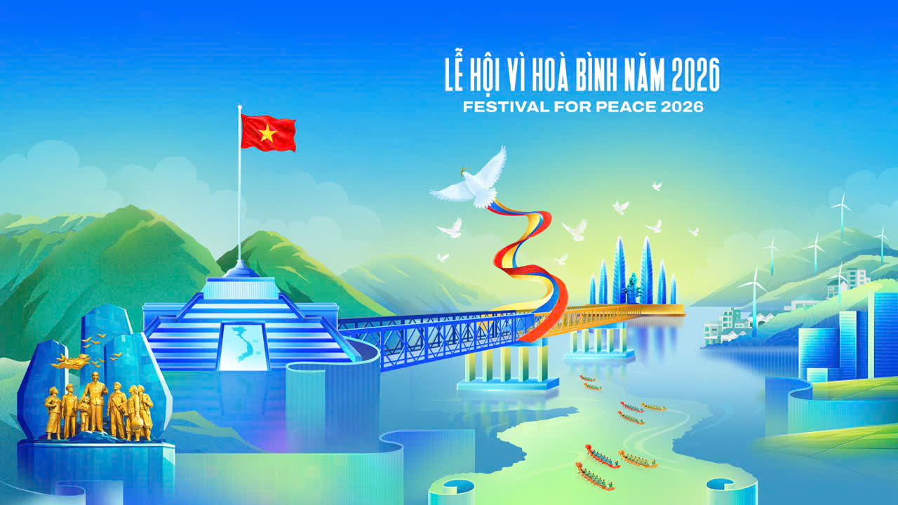 Sẽ tổ chức Concert quốc gia tại Quảng Trị vào tháng 12
